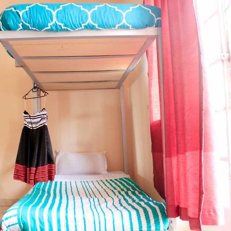 Urban Backpackers Hostel Γιοχάνεσμπουργκ Εξωτερικό φωτογραφία