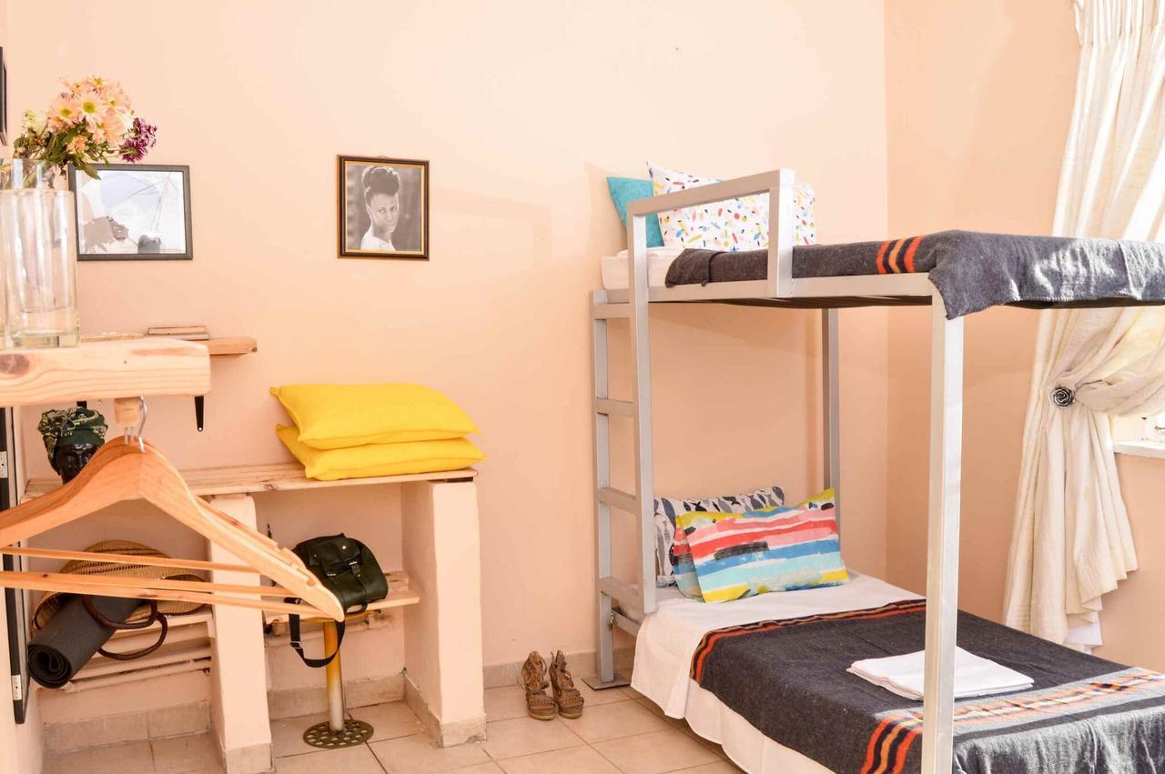 Urban Backpackers Hostel Γιοχάνεσμπουργκ Εξωτερικό φωτογραφία